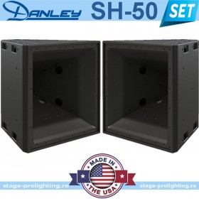 Danley SH-50 SET